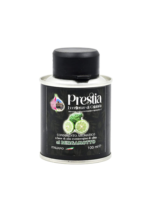 Olio al Bergamotto