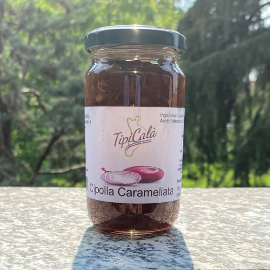 Cipolla Caramellata
