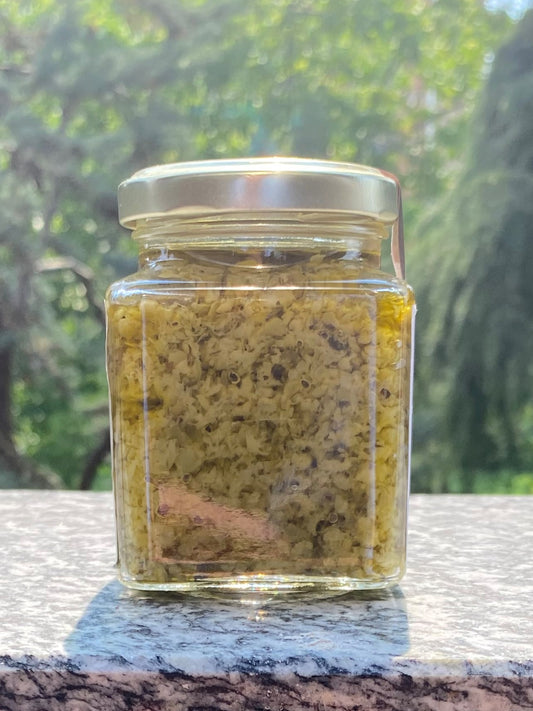 Vellutata di Zucchine