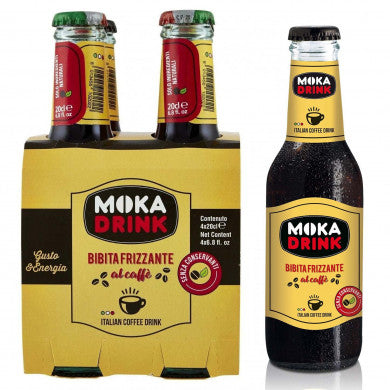 Moka Drink