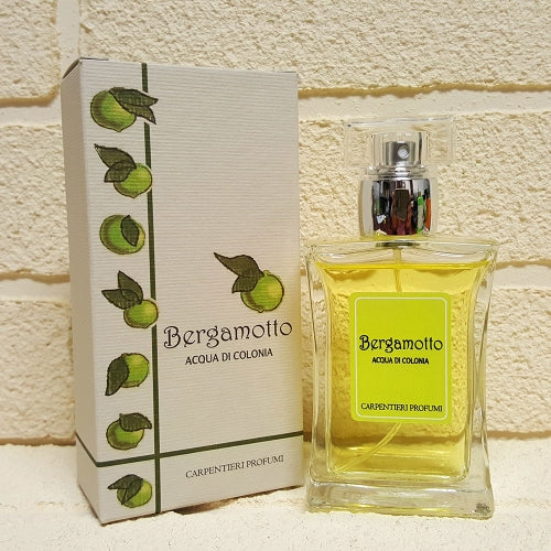 Colonia di Bergamotto 50 ml