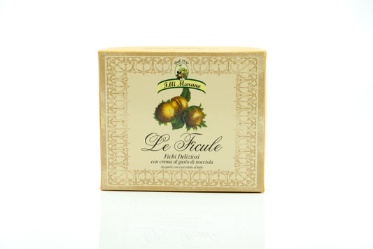 Le Ficule alla Nocciola