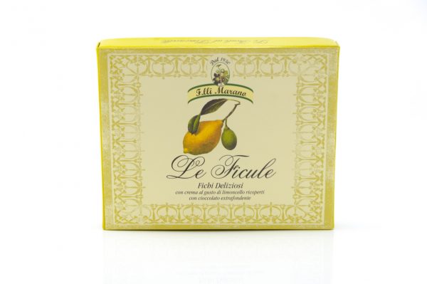 Le Ficule al Limoncello