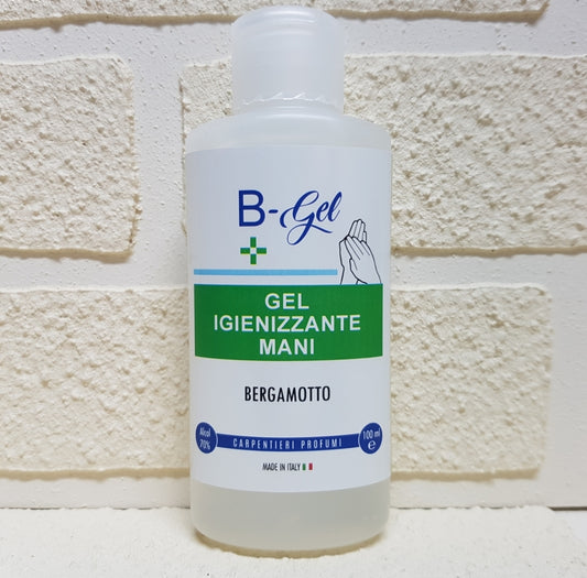B-Gel al Bergamotto
