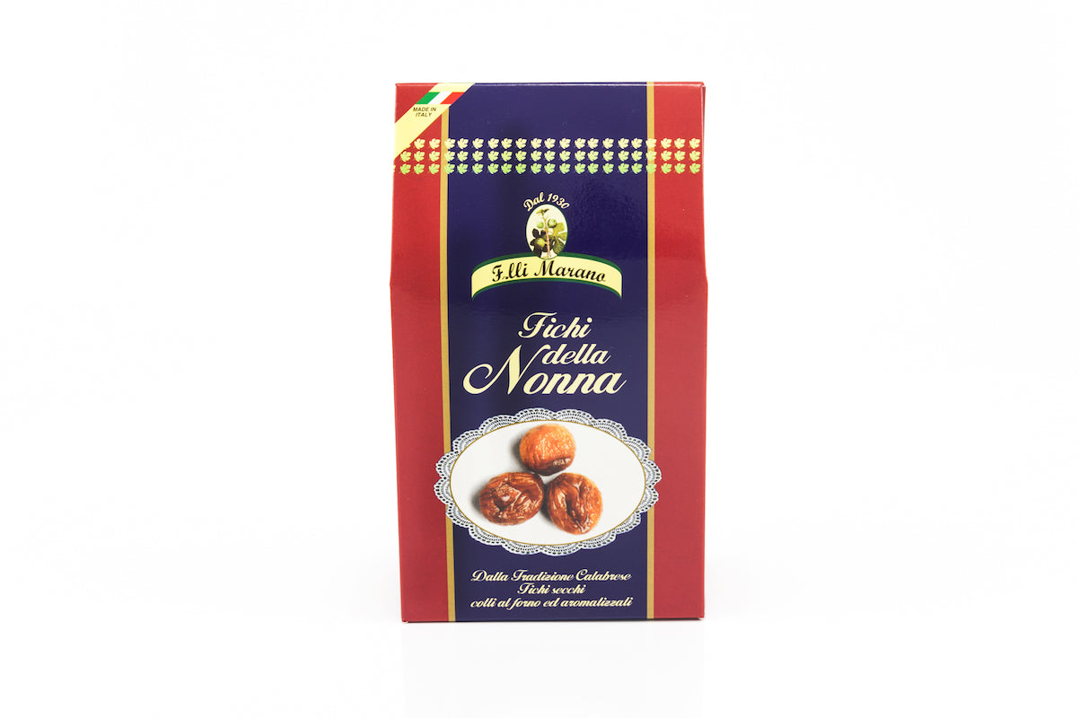 I Fichi della Nonna
