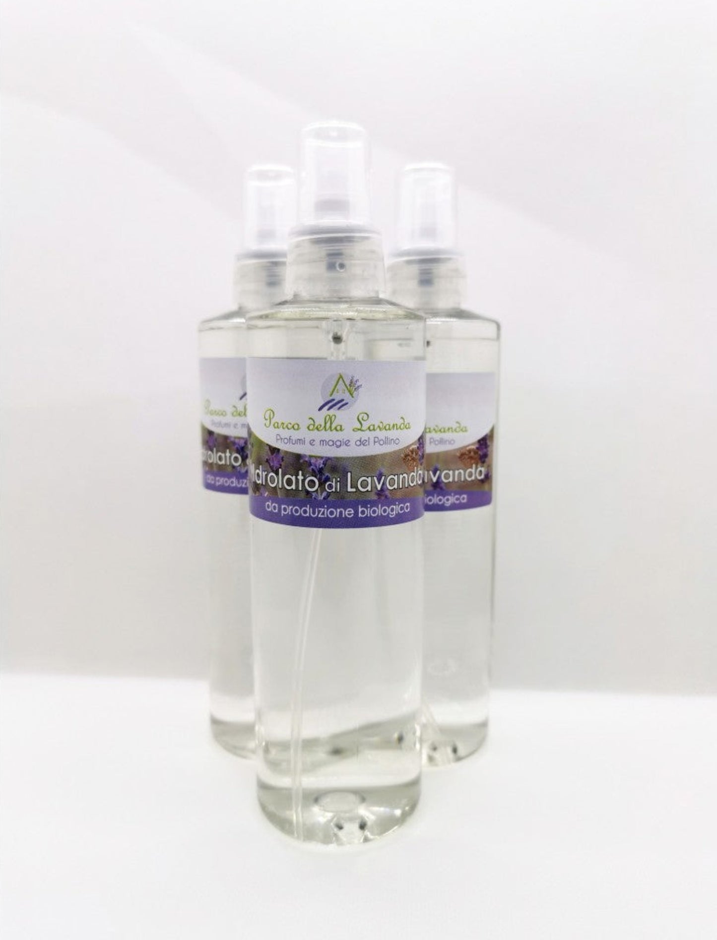 Idrolato Di Lavanda