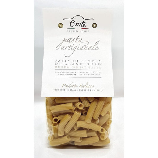 Tortiglioni Trafilati al Bronzo