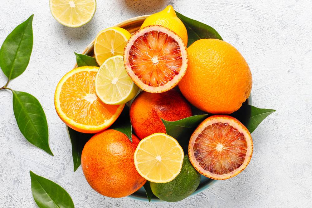 Ortofrutta Fresco