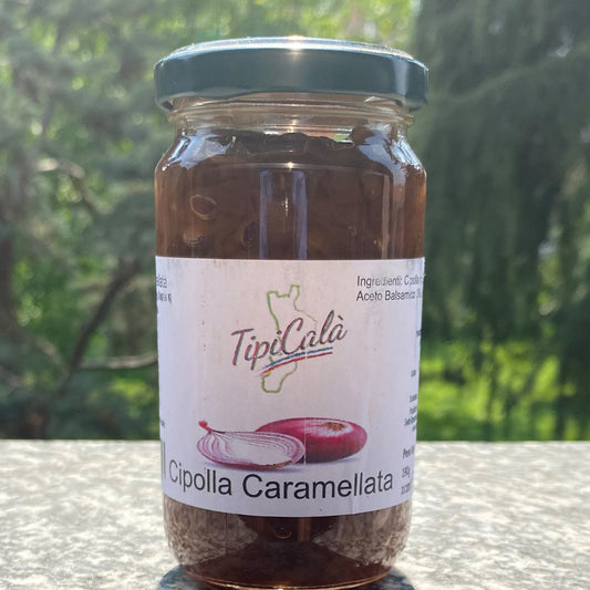 Cipolla Caramellata