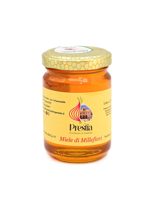 Miele Millefiori