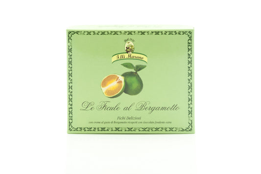 Le Ficule al Bergamotto