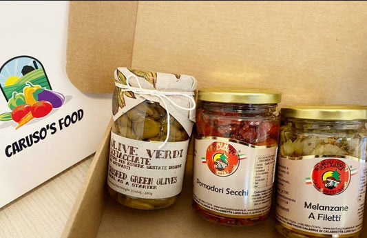 Caruso's Box n°3