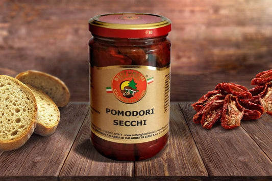 Pomodori Secchi