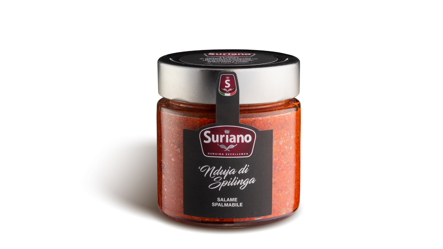 Kit Assaggio Piccante