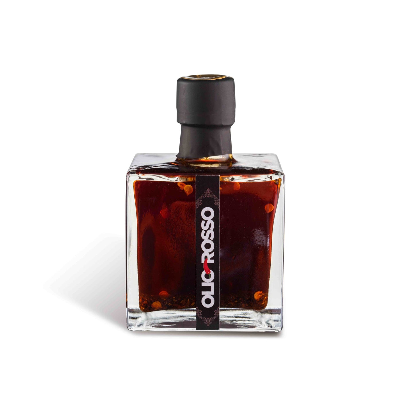 Olio al Peperoncino