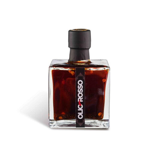 Olio al Peperoncino
