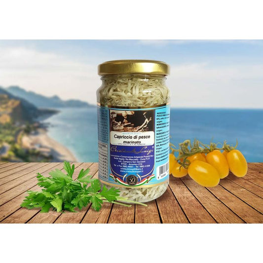 Trittico di Mare