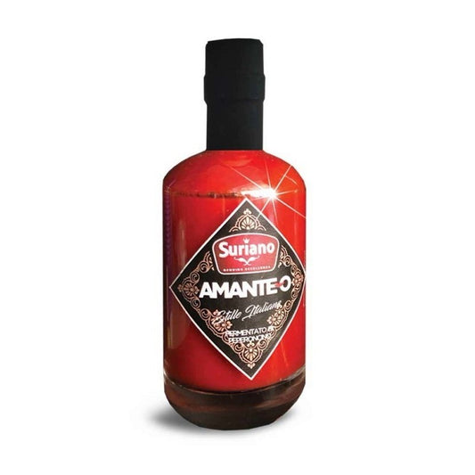 Fermentato Di Peperoncino