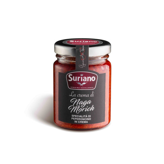 Crema di Naga Morich