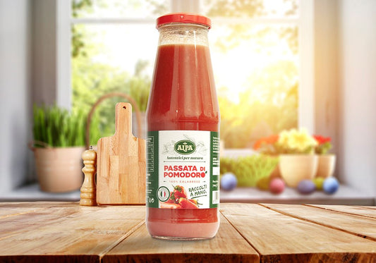 Passata di Pomodoro