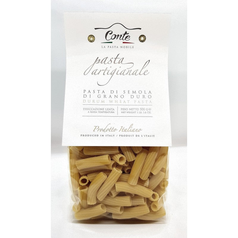 Tortiglioni Trafilati al Bronzo